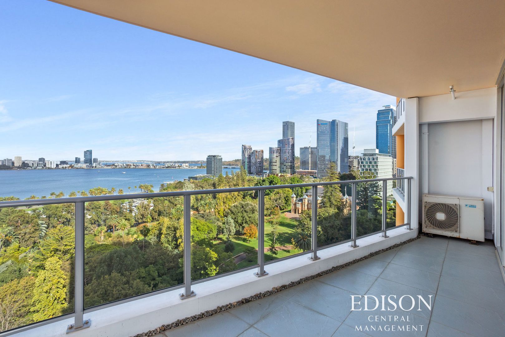84/22 St Georges Terrace, Perth WA 6000, Image 1