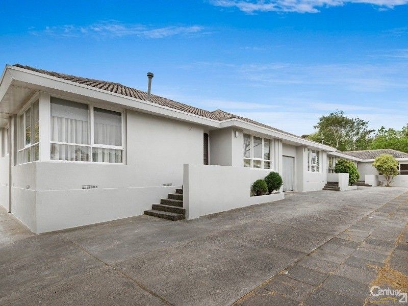 10 Hillcrest Road, Frankston Property History & Address Research Domain
