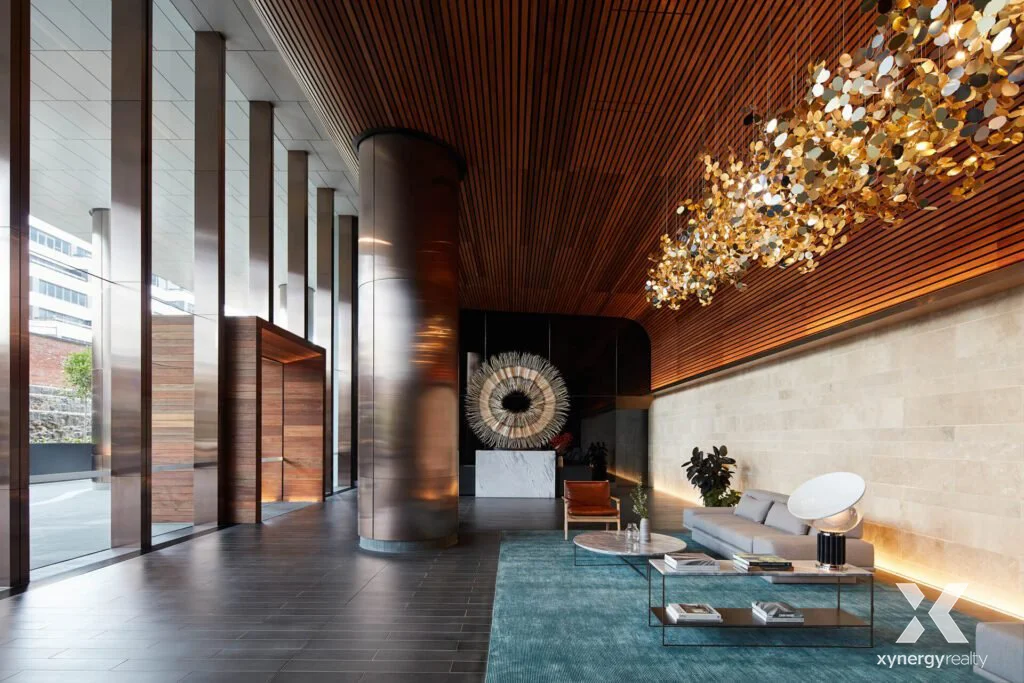 Additional image 6 of 3310/628 Flinders Street, Docklands VIC 3008