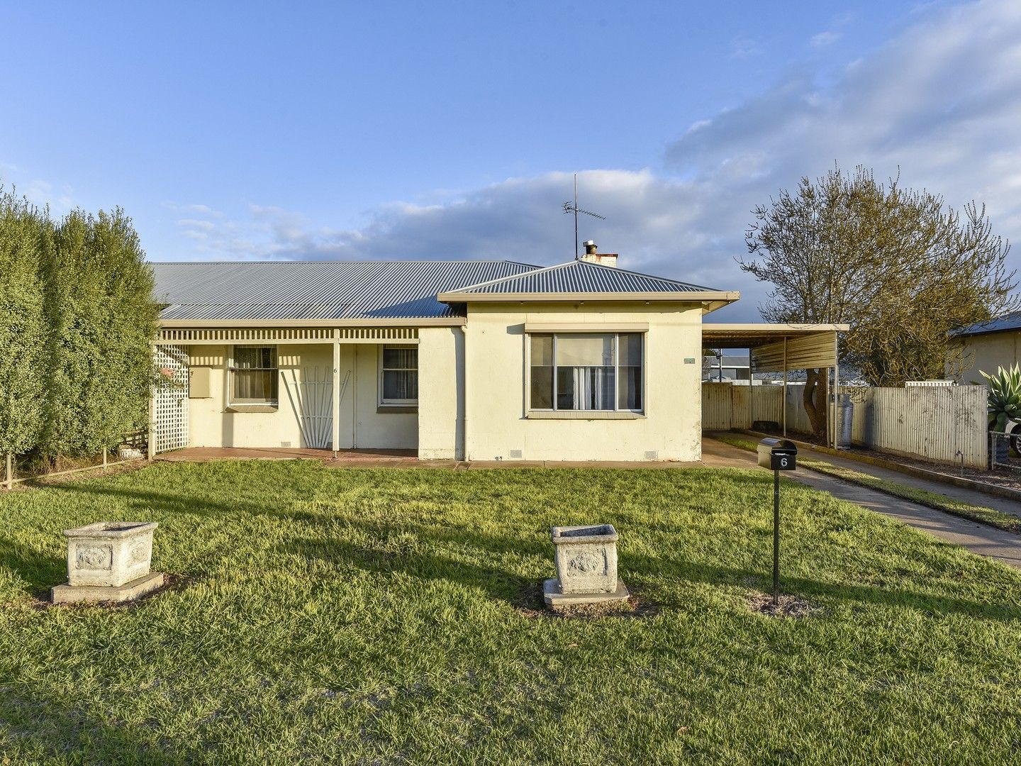 6 Mcpherson St, Penola SA 5277, Image 0