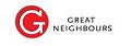 Great Neighbours Real Estate's logo