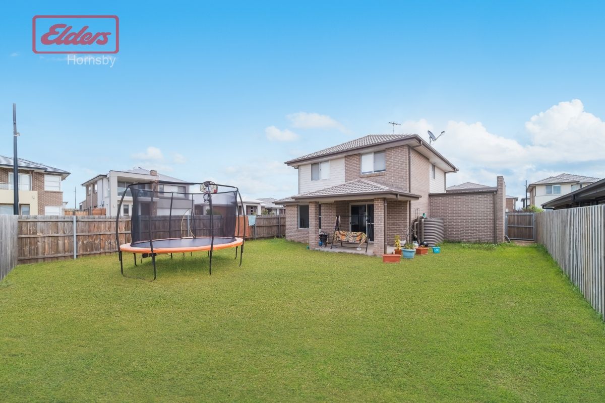 2 Barrington Rd, The Ponds NSW 2769, Image 0