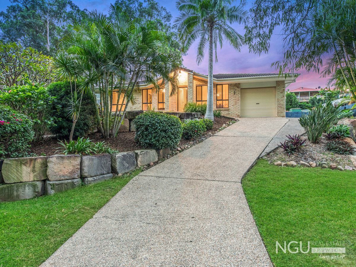 9 Bradfield Drive, Brassall QLD 4305, Image 0