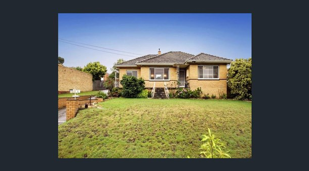 1 Montrose Street, Ashwood VIC 3147