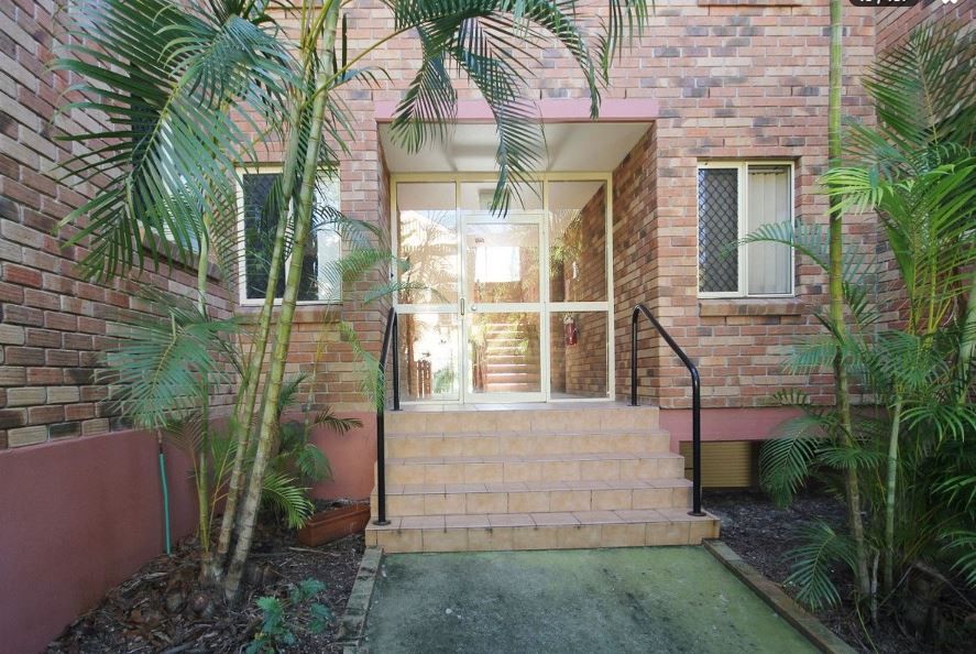 7/69 Shakespeare st, Coorparoo QLD 4151, Image 1