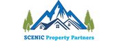 Logo for SCENIC PROPERTY PARTNERS