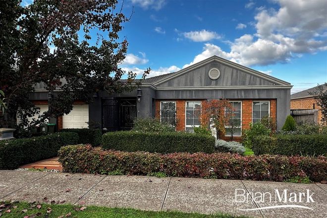 Picture of 12 Thomas Carr Drive, TARNEIT VIC 3029