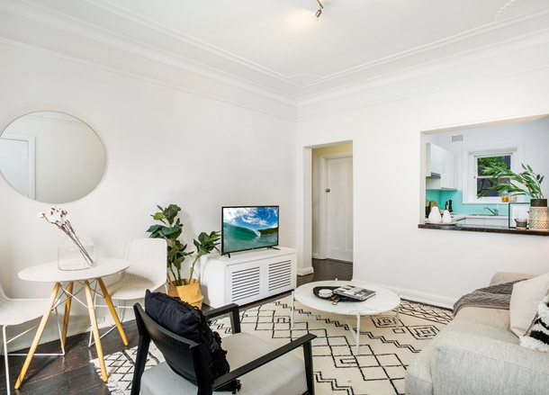 2/4 Eustace Street, Manly NSW 2095