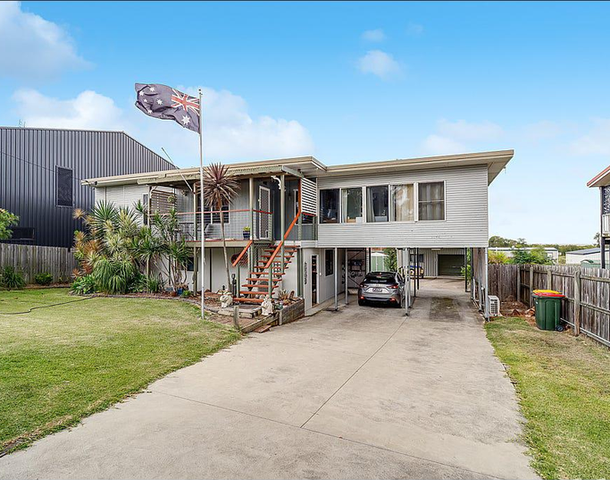 6 Petrel Avenue, River Heads QLD 4655