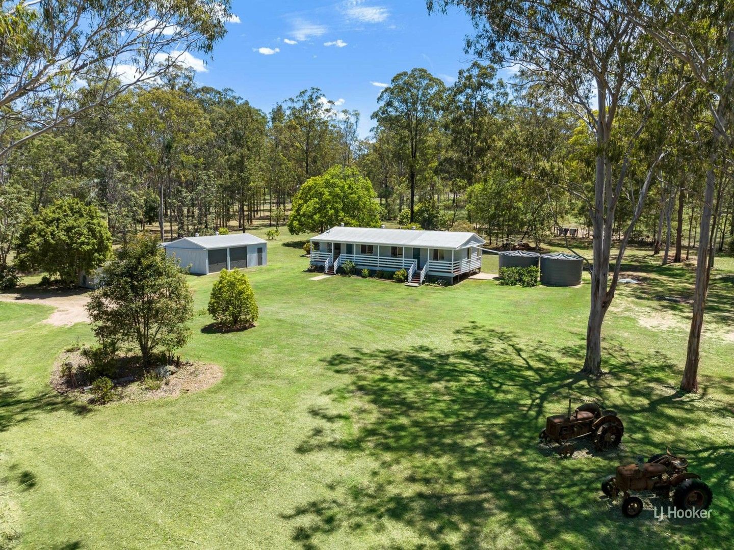 Proposed Lot 101 Crumpton Drive, Blackbutt QLD 4314, Image 0