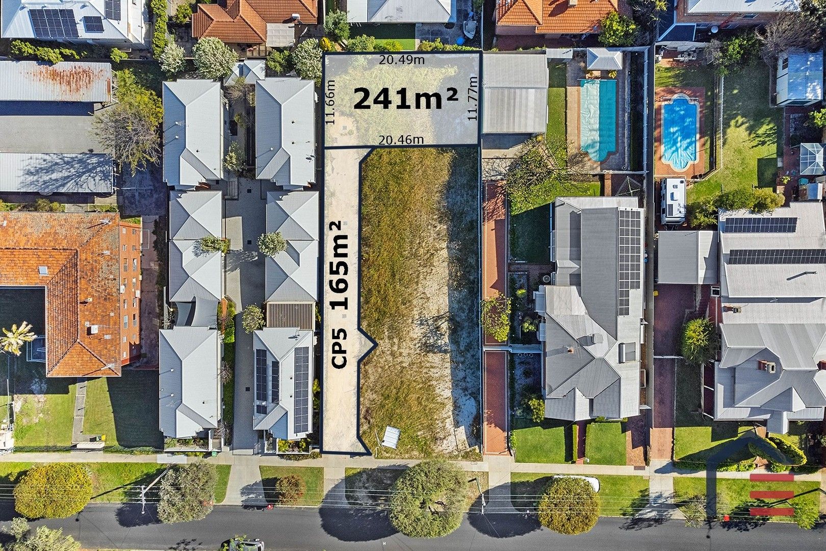 Maylands WA 6051 vacant land for Sale, 389,000 2018786939 Domain
