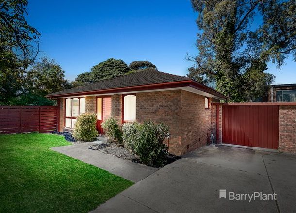 3/6-8 Wetherby Road, Doncaster VIC 3108