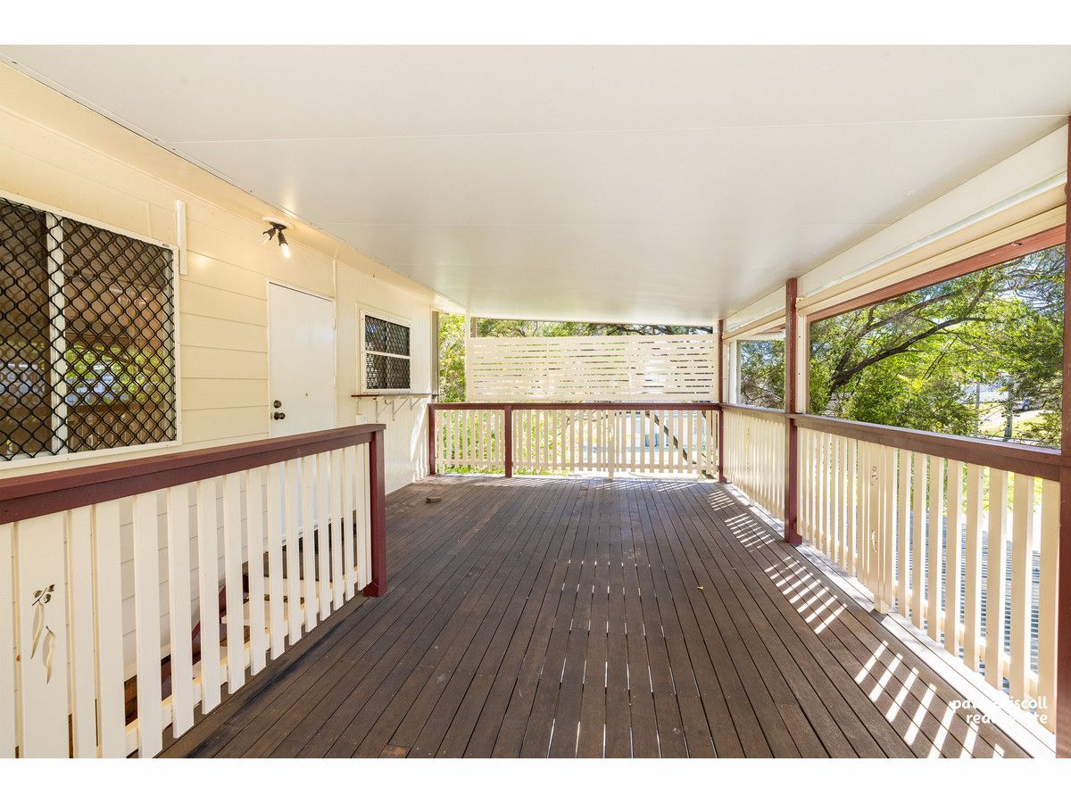 1 Gowdie Avenue, Frenchville QLD 4701 House For Rent Domain