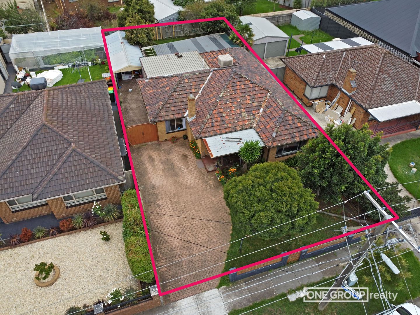 16 Bickley Avenue, Thomastown VIC 3074, Image 1