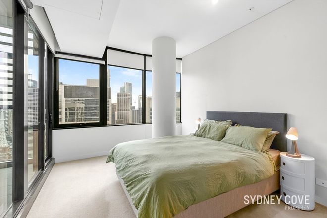 3403/38 York Street, Sydney, NSW 2000 - Photo 3