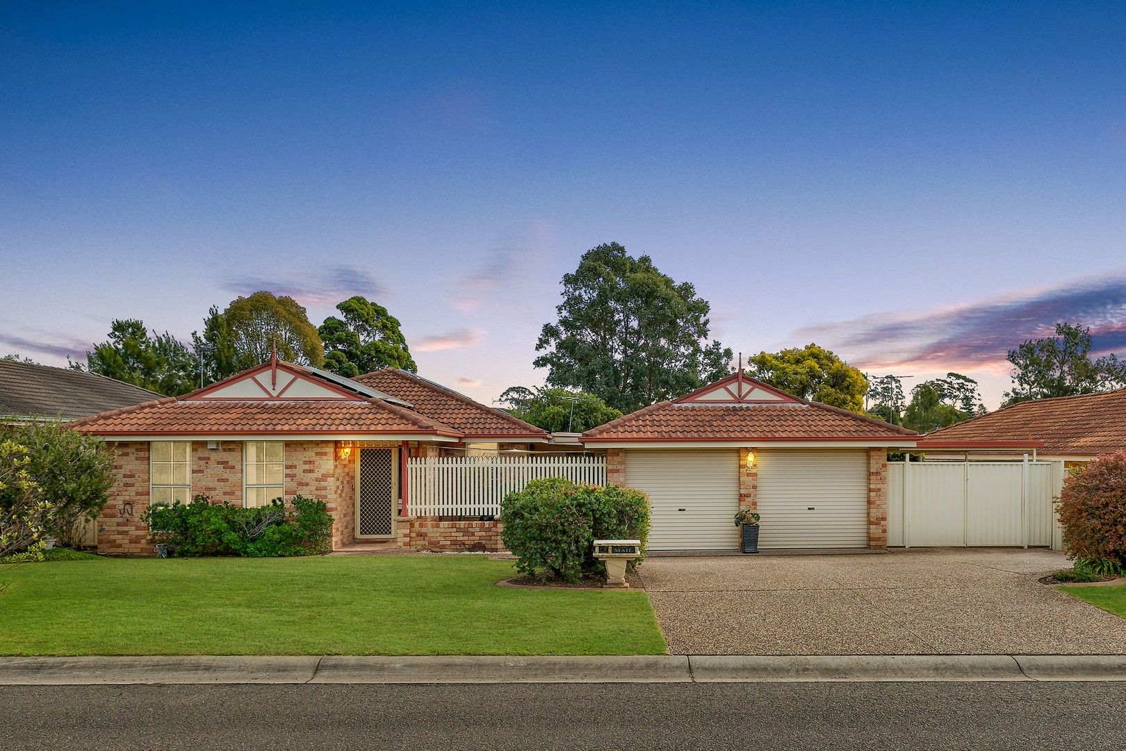 3 bedrooms House in 14 She Oak Grove NARELLAN VALE NSW, 2567