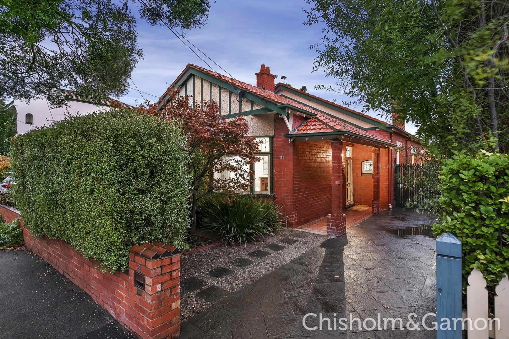 21 Byron Street, Elwood VIC 3184, Image 0