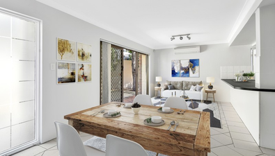 Picture of 4/50-52 Albany Street, CROWS NEST NSW 2065