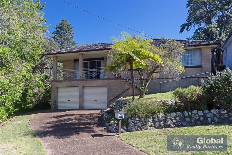 46 Kendella Pde, Kahibah NSW 2290, Image 0