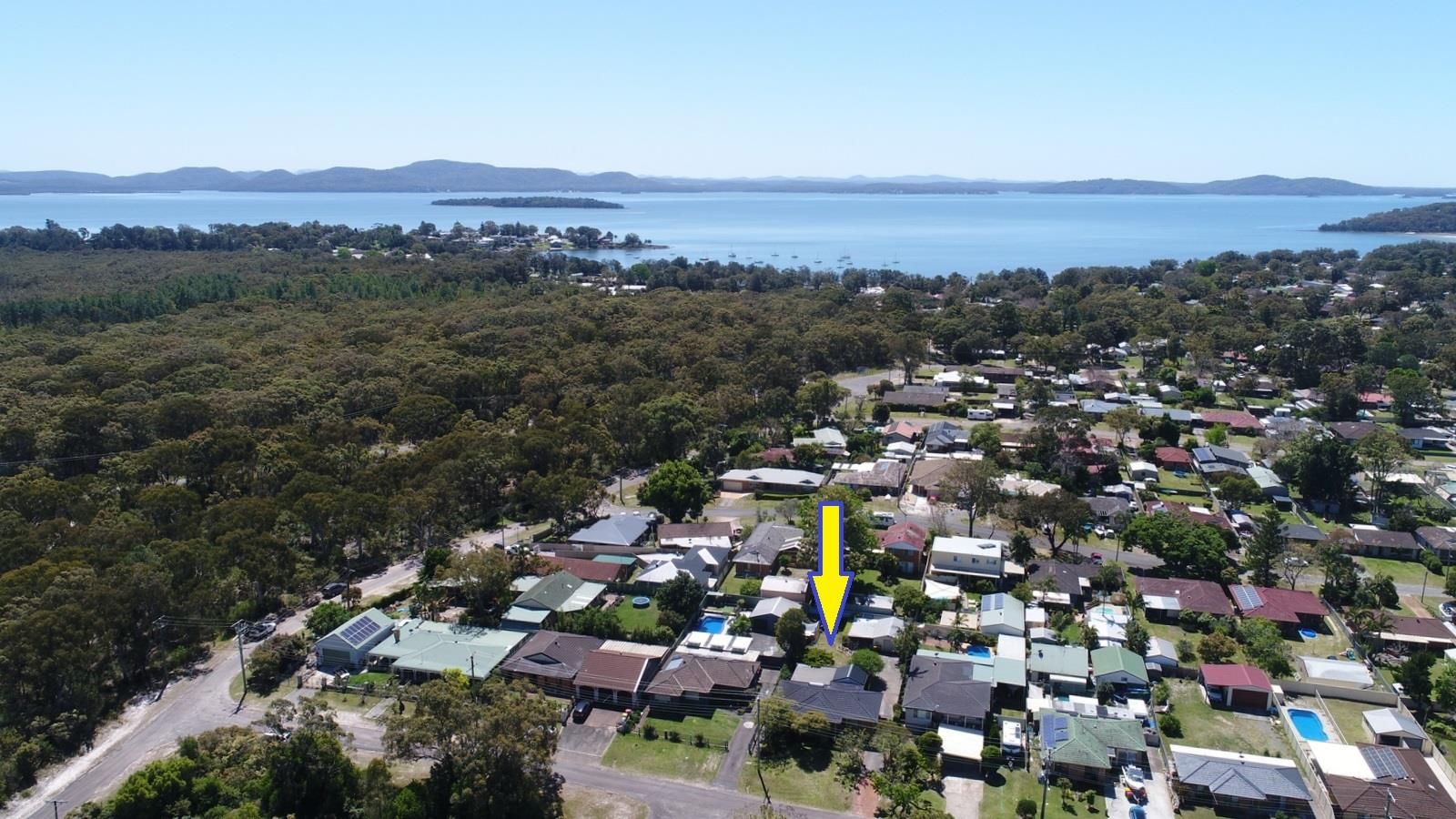 5 Poilus Parade, Tanilba Bay NSW 2319, Image 1