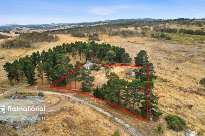 Picture of 778 Crookwell Road, KINGSDALE NSW 2580
