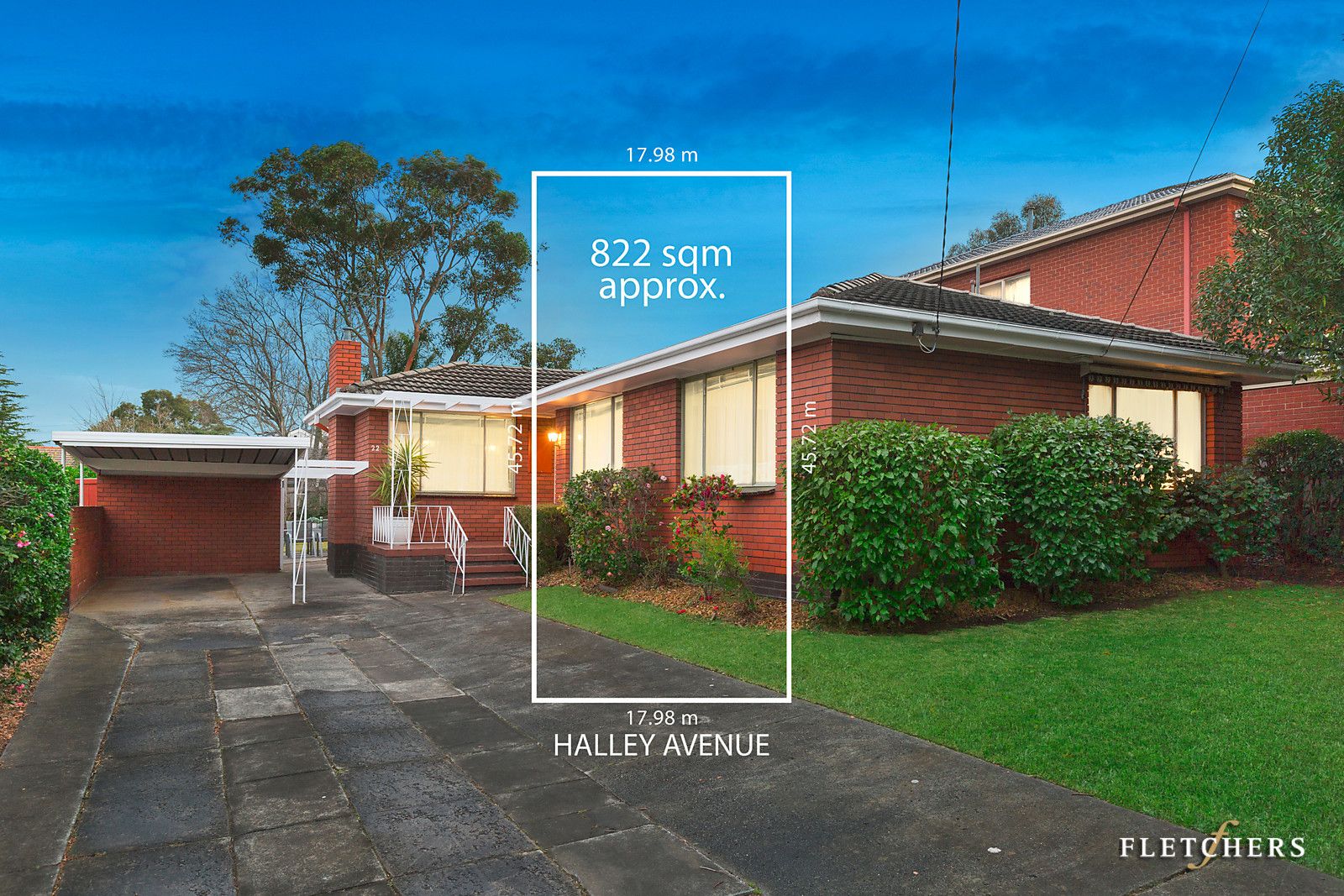 22 Halley Avenue, Camberwell VIC 3124, Image 0