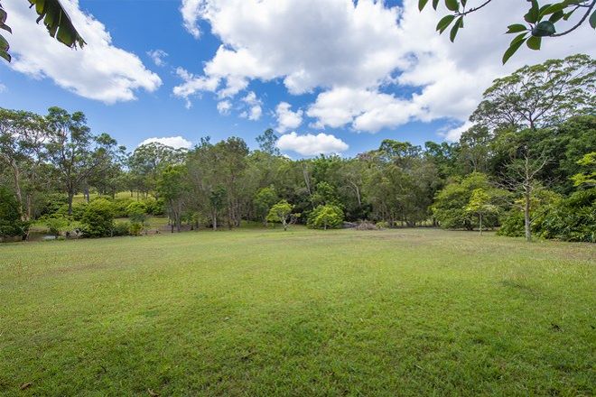 Picture of 308 Ford Road, BURBANK QLD 4156
