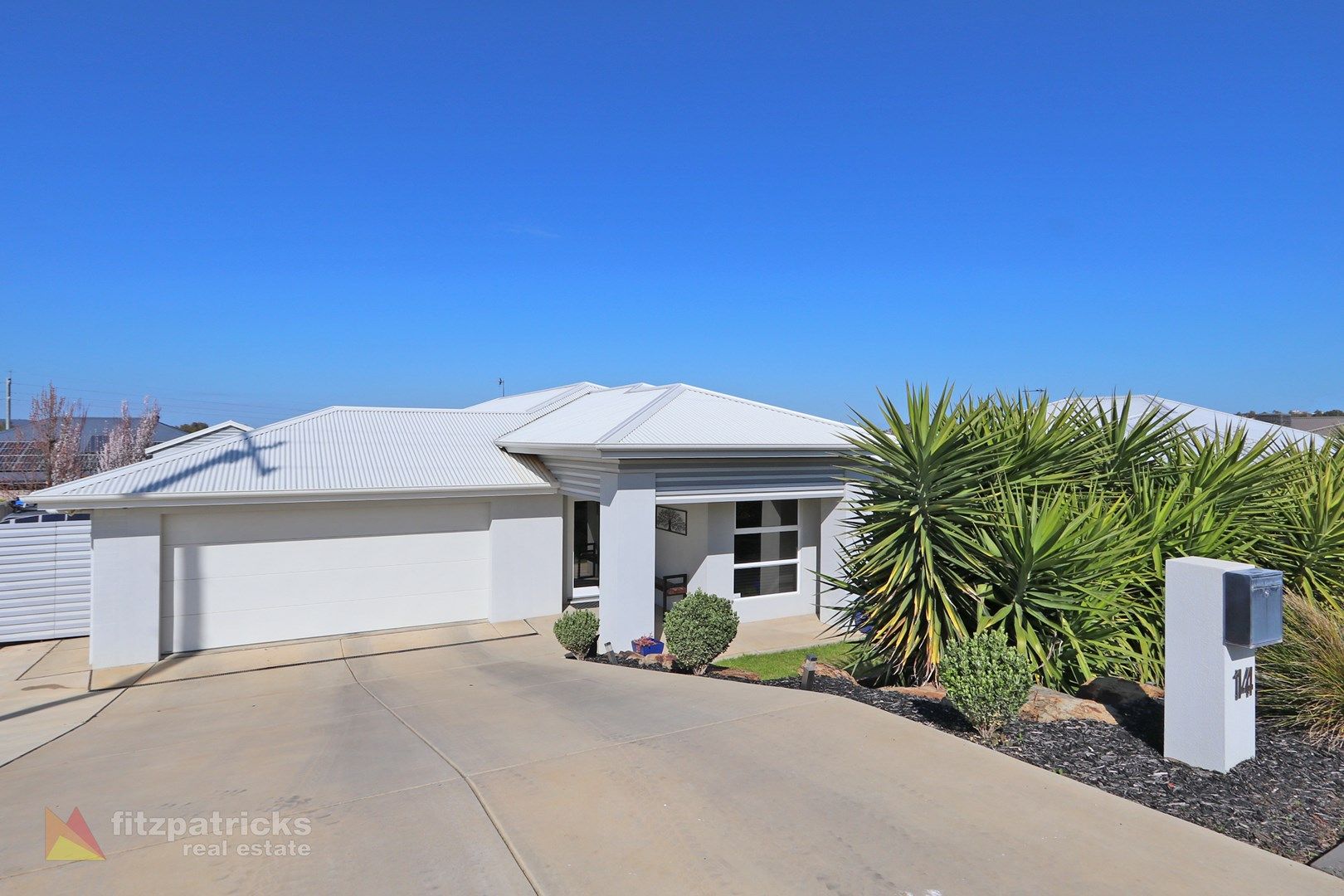 14 Gibson Street, Boorooma NSW 2650, Image 0