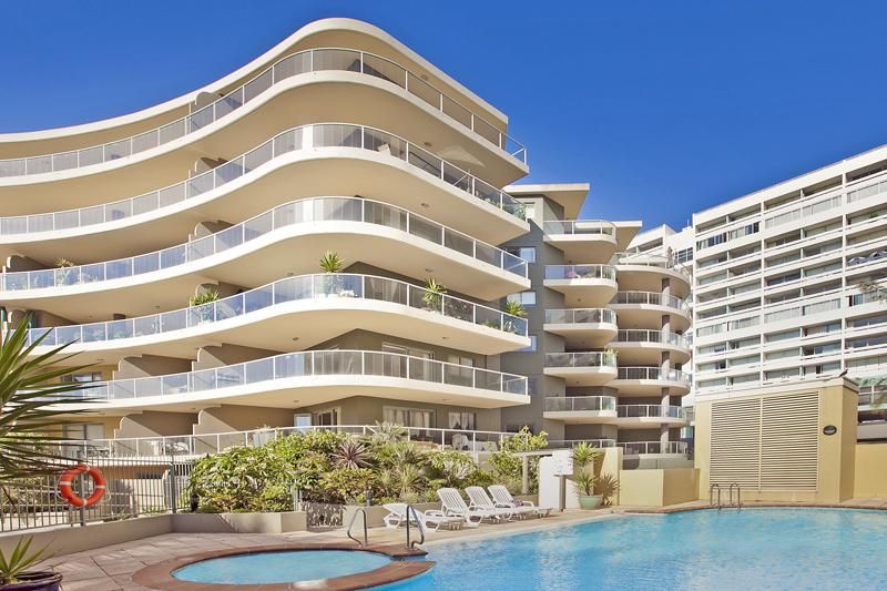 209/9-15 Central Ave, MANLY NSW 2095, Image 0