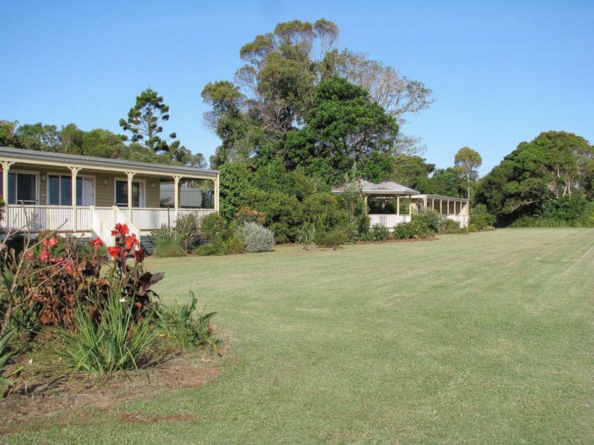 Lot 1, 718 Goodwood Island Road, Goodwood Island NSW 2469, Image 2