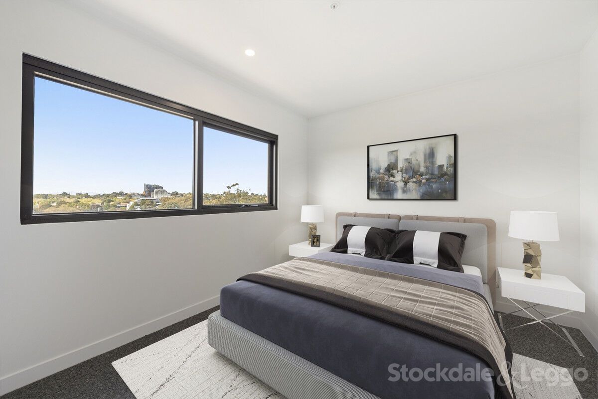 606b/294 Bell Street, Heidelberg West VIC 3081, Image 2