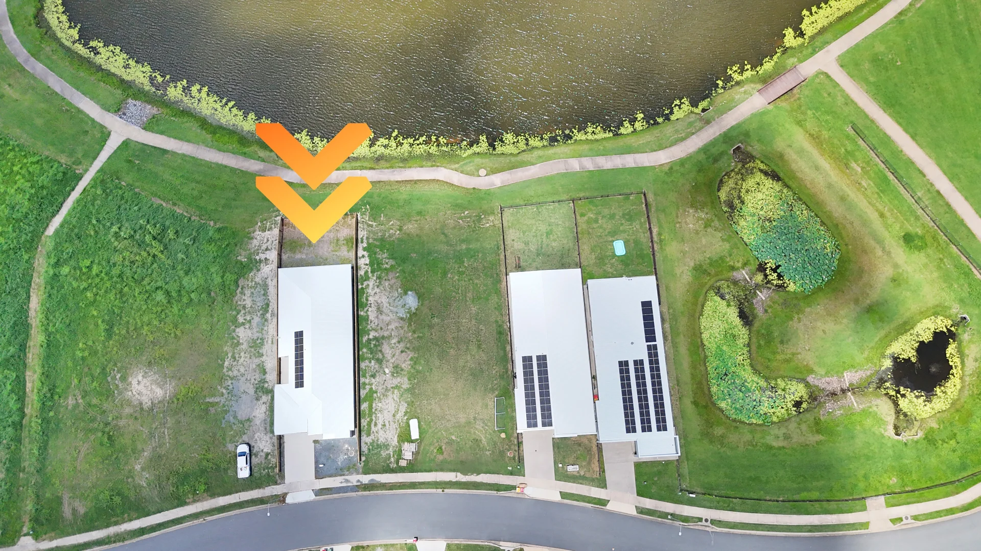 Additional image 2 of 16 Lakeside Way, Andergrove QLD 4740