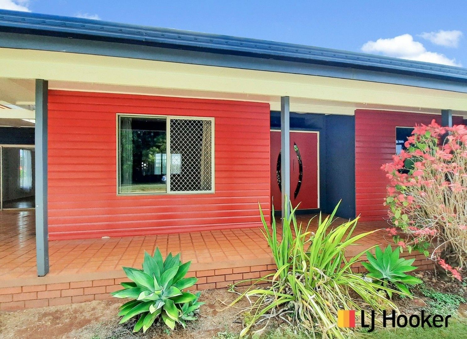 1 Mcconnell Street, Atherton QLD 4883, Image 2