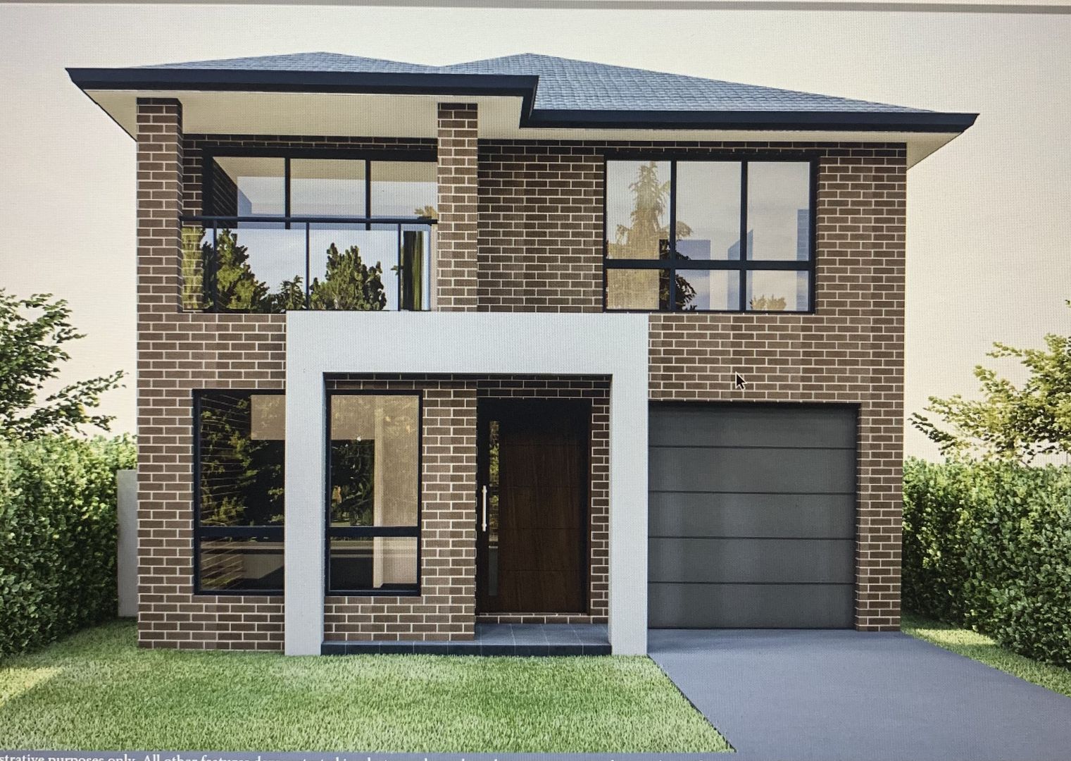 5 bedrooms Vacant land in 116 Futurity Street BOX HILL NSW, 2765