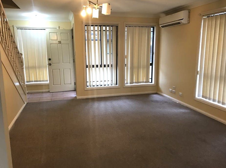 15/4 Nolan Place, Seven Hills NSW 2147 Townhouse For Rent Domain