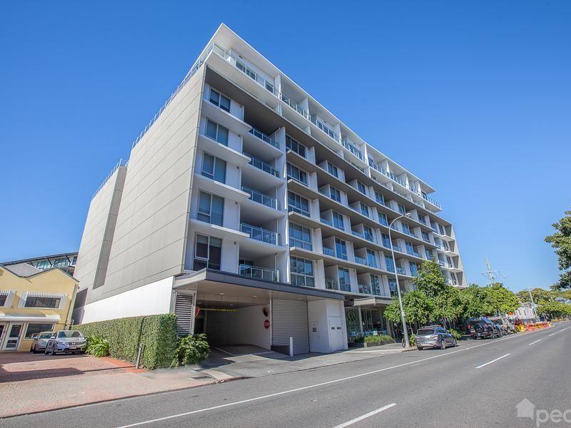 512/113 Commercial Road, Teneriffe QLD 4005, Image 1