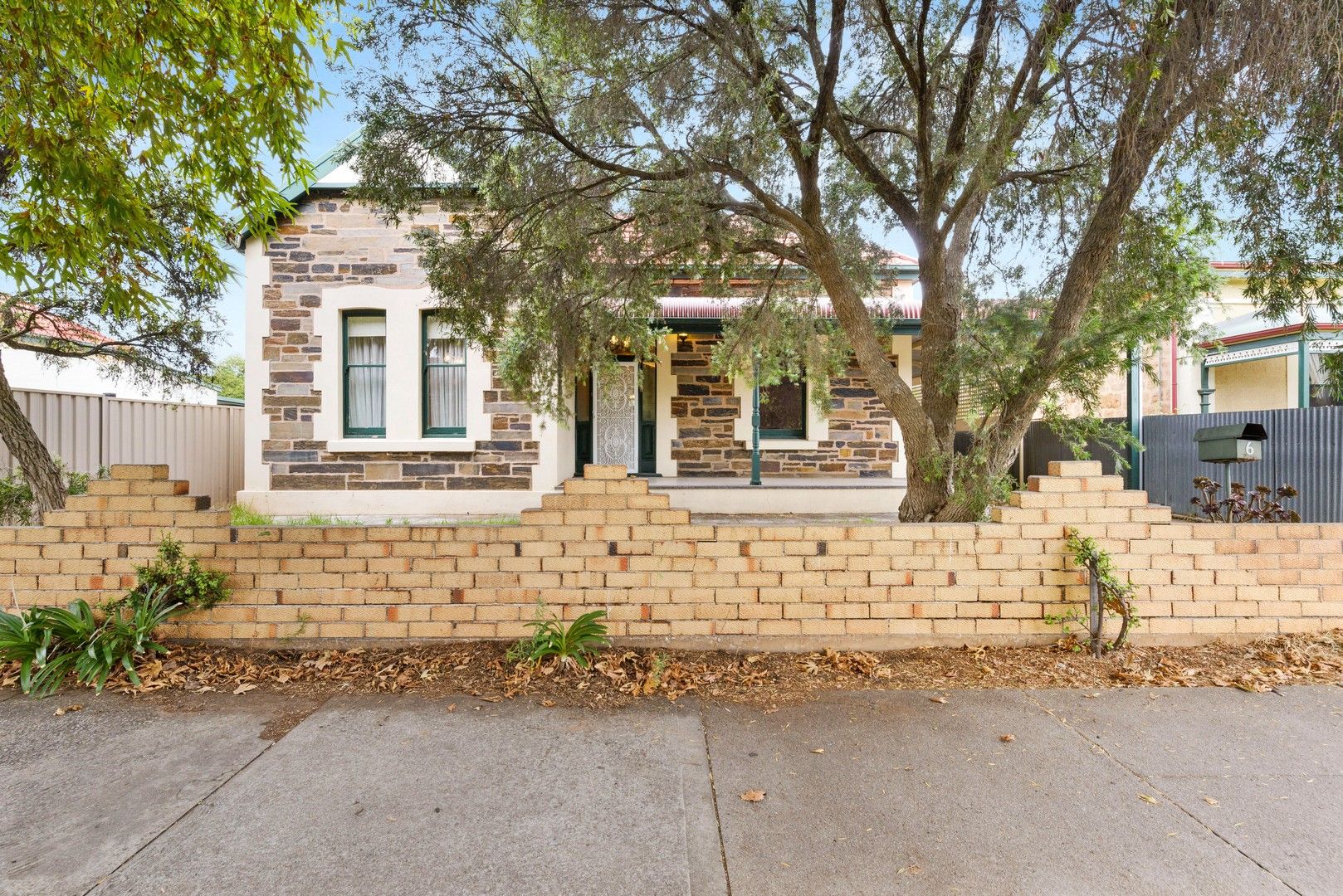 4 bedrooms House in 6 Victoria Street MILE END SA, 5031