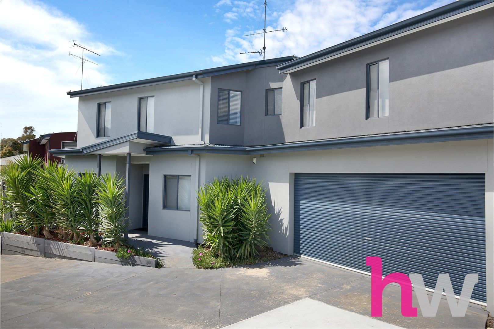 Property Report for 5/36-40 Sanglen Terrace, Belmont VIC 3216