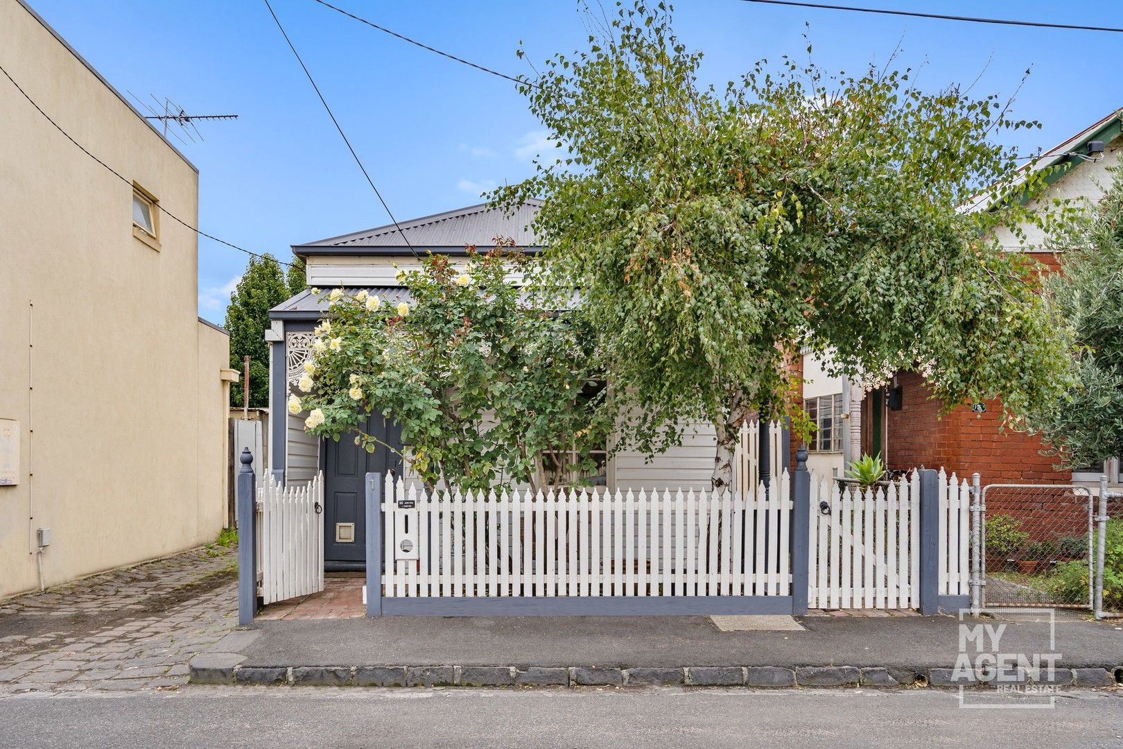 1 Richardson Street, Brunswick VIC 3056, Image 0