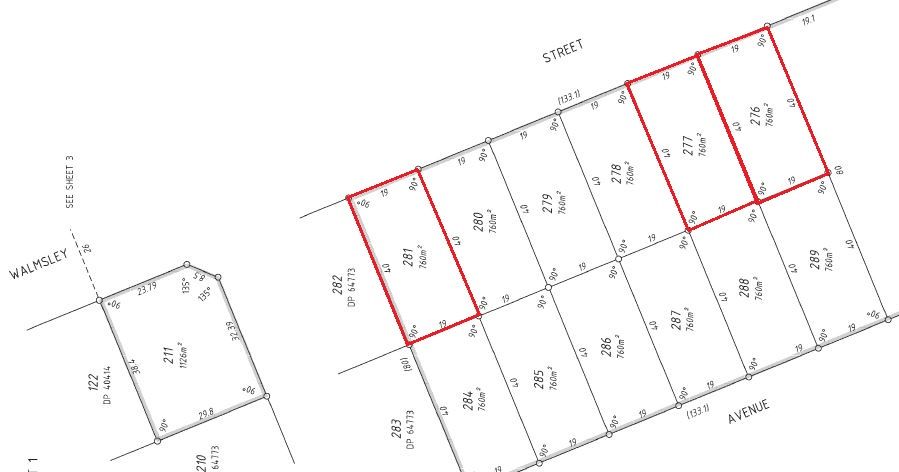 Lot 277 Walmsley Street, Bandy Creek WA 6450, Image 1