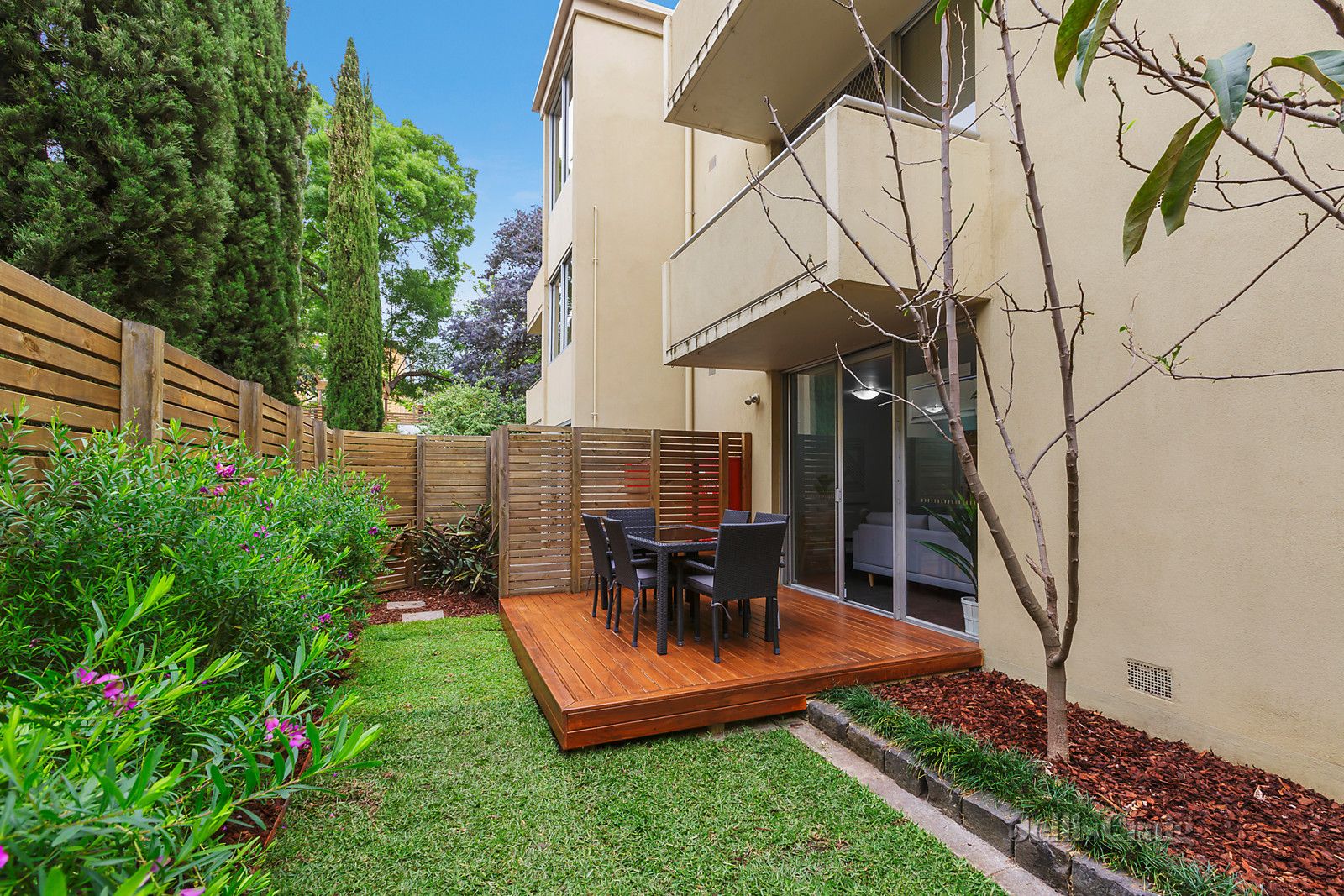 2/60 O'Shanassy Street, North Melbourne VIC 3051, Image 0