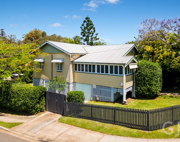 57 Gilbert Road, Windsor QLD 4030