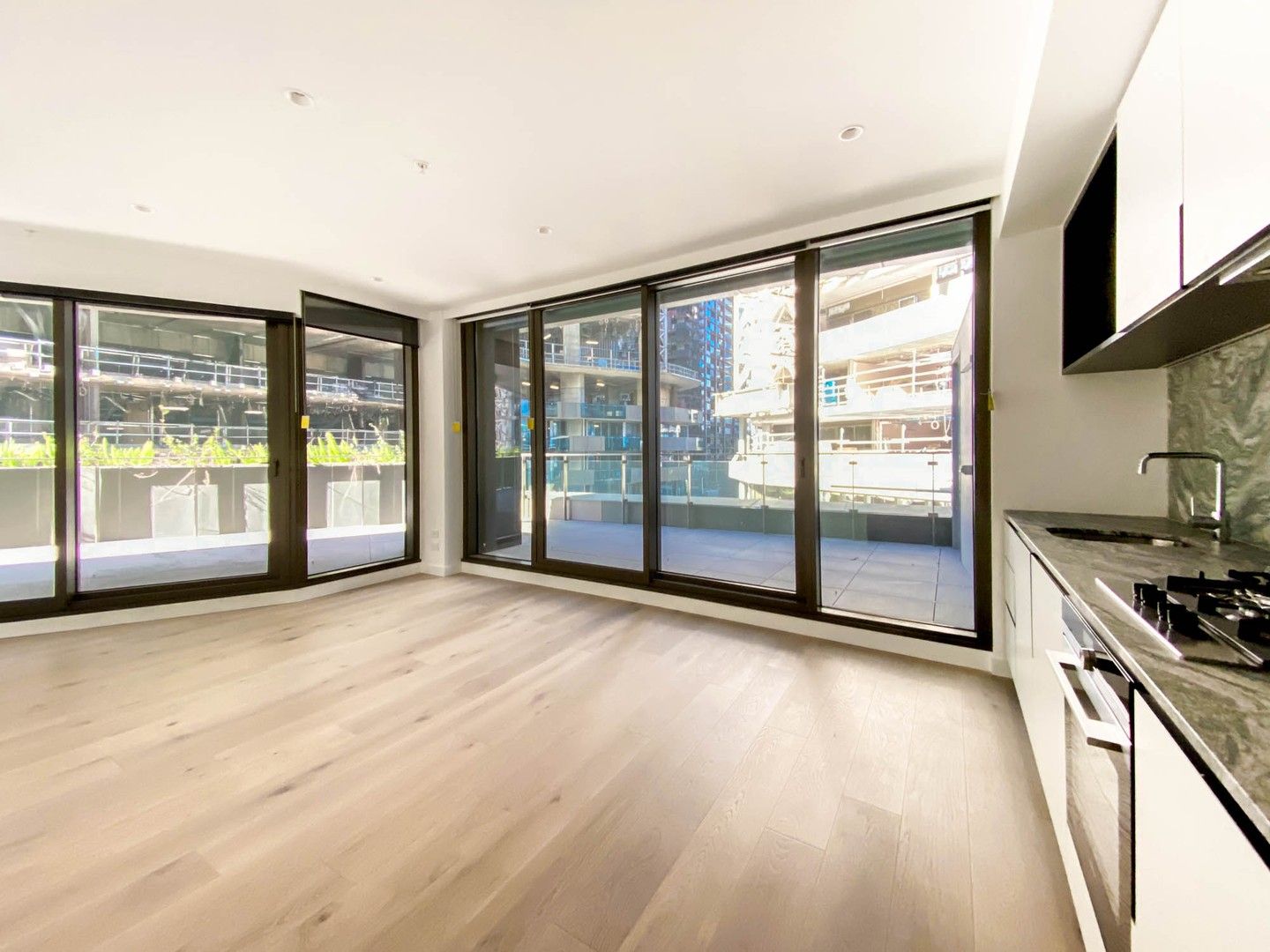 2 bedrooms Apartment / Unit / Flat in 814/250 Spencer Street MELBOURNE VIC, 3000