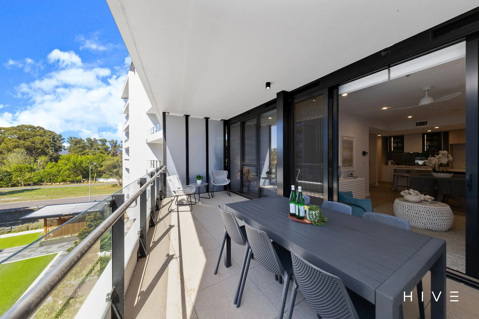 Additional image 17 of 121/44 Constitution Avenue, Parkes ACT 2600