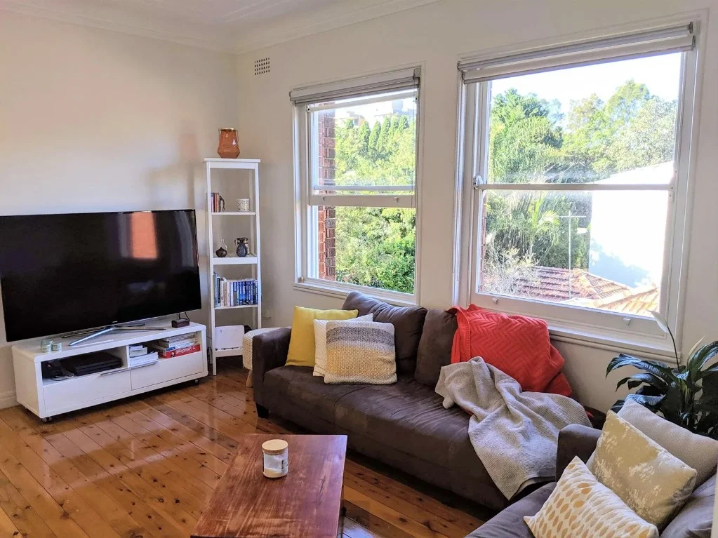 9/2 James Street, Bondi Junction NSW 2022