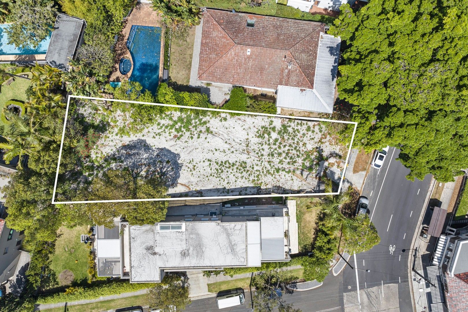 101 Bellevue Road, Bellevue Hill NSW 2023