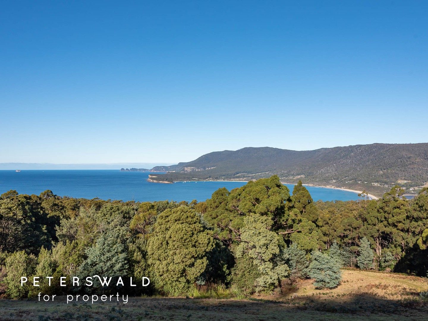 298a Pirates Bay Drive, Eaglehawk Neck TAS 7179 Domain