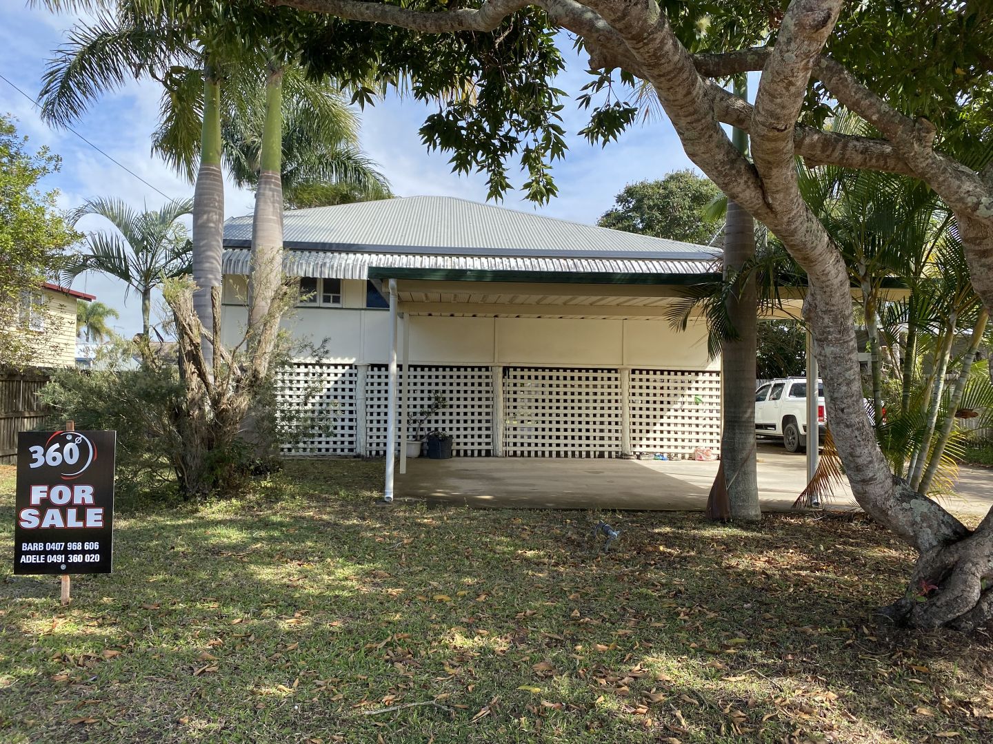 22 Hucker Street, Mackay QLD 4740, Image 1