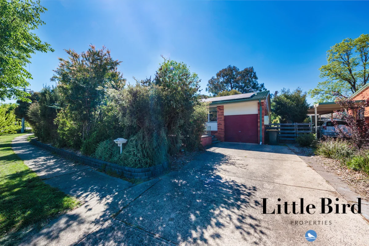 Additional image 18 of 25 Knox Street, Watson ACT 2602