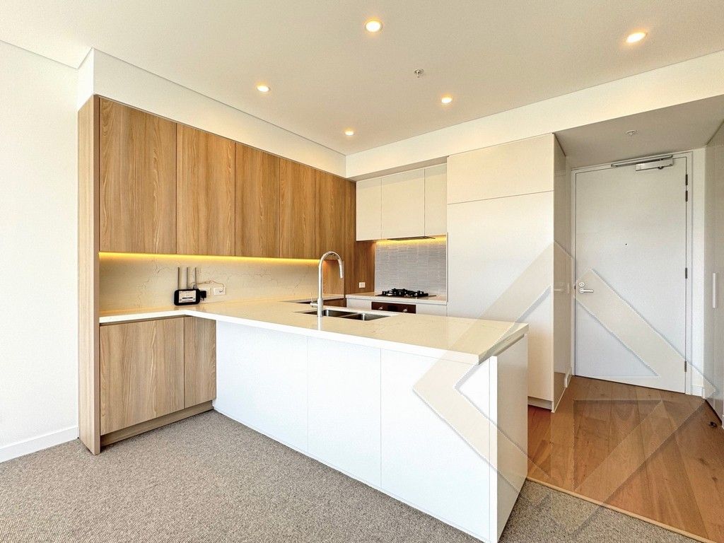 1 bedrooms Apartment / Unit / Flat in 410/159 Epping Road MACQUARIE PARK NSW, 2113